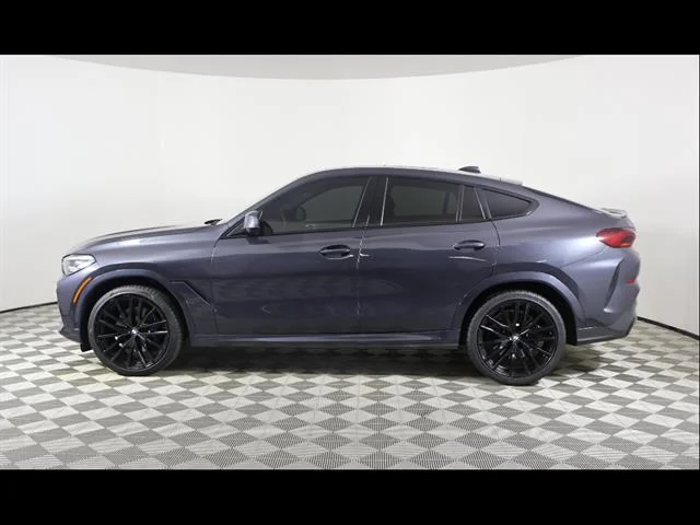 2021 BMW X6 sDrive40i sDrive40i