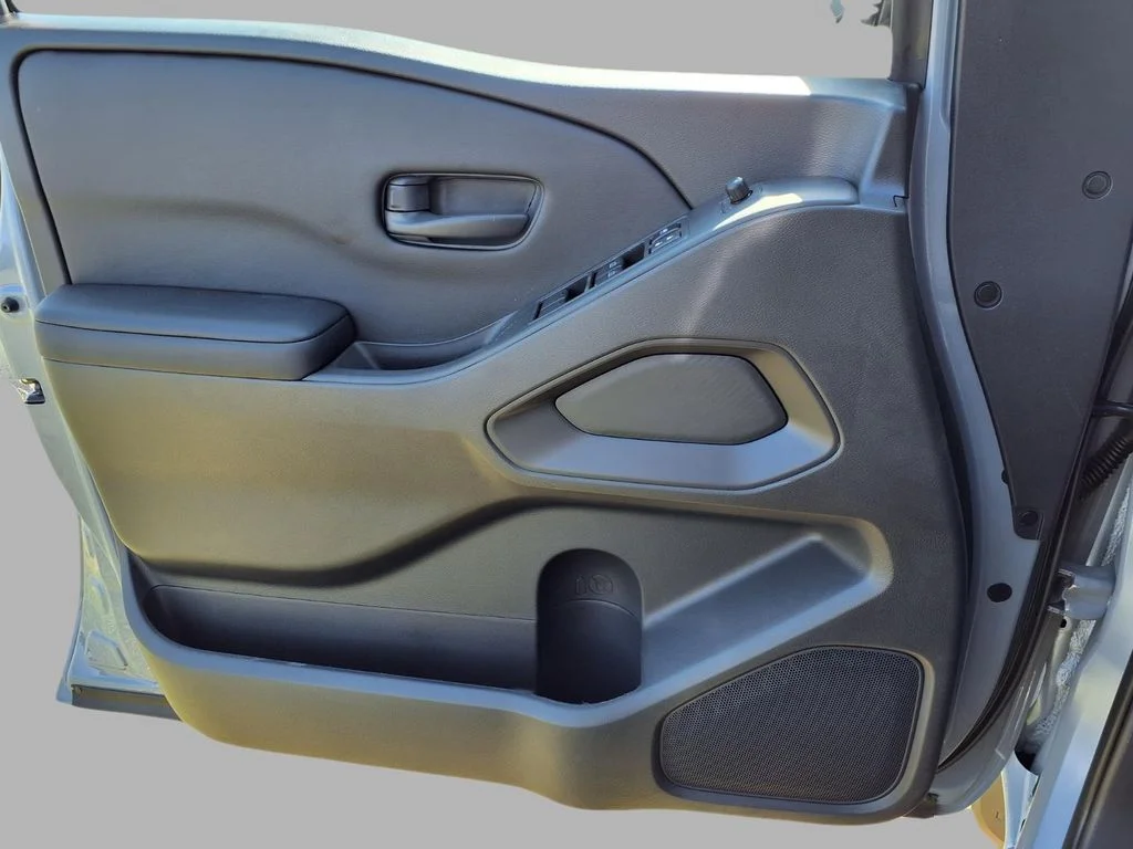 2026 Nissan Frontier SV - Photo 19