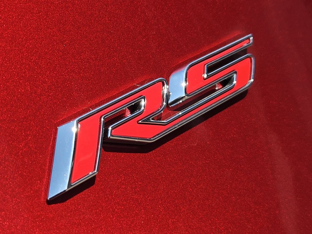 2026 Chevrolet Blazer RS - Photo 7