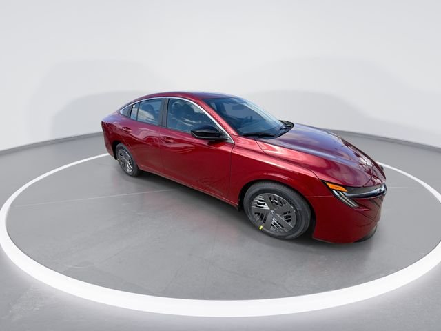 New 2026 Red Nissan SV image 2