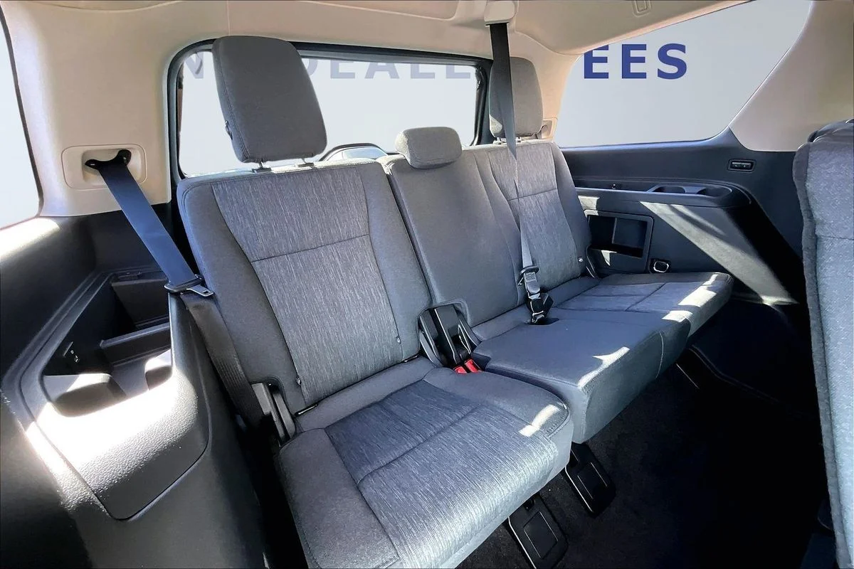 Used 2022  Ford XLT image 26