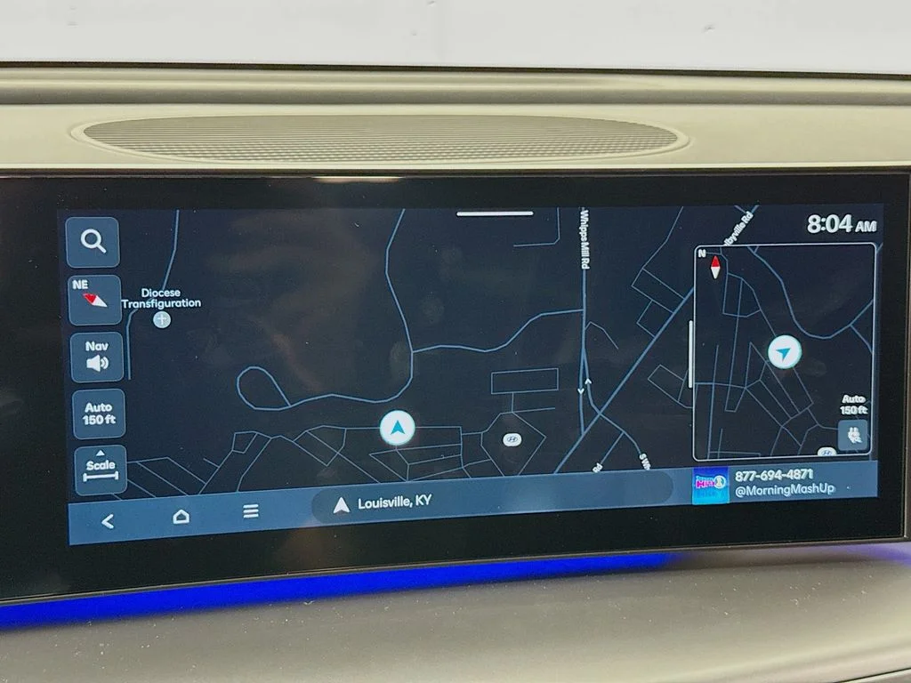 2026 Hyundai IONIQ 9 SEL - Photo 13