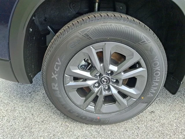 New 2026 Blue Mazda 2.5 S Select image 6