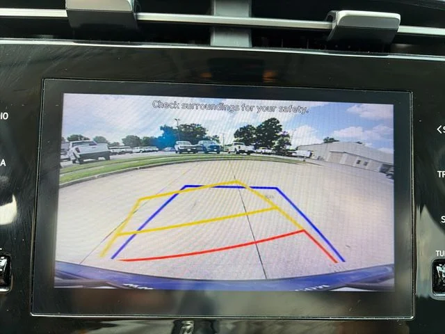 Used 2024 Blue Hyundai SEL image 25