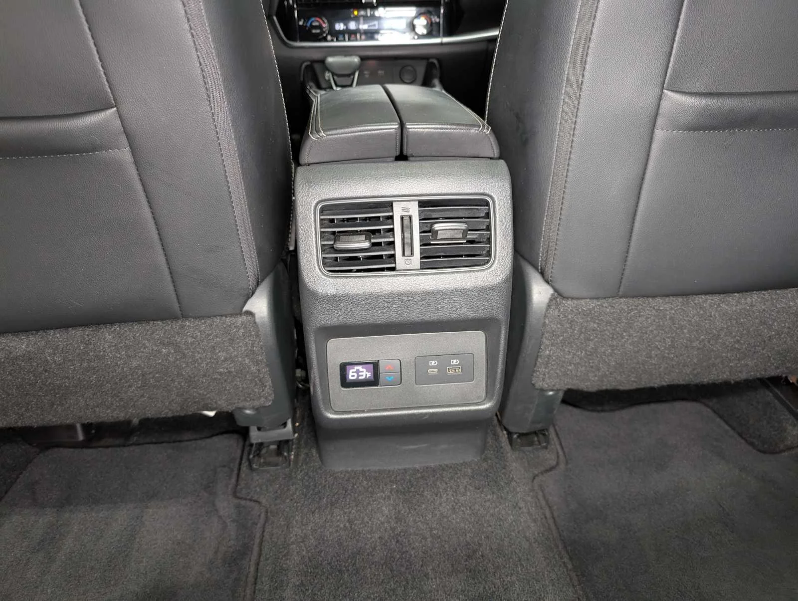 Used 2021 BOULDER GRAY PE Nissan SL image 21