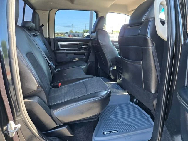 Used 2016 Black Ram Sport image 20