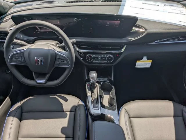 2026 Buick Envista Sport Touring - Photo 16