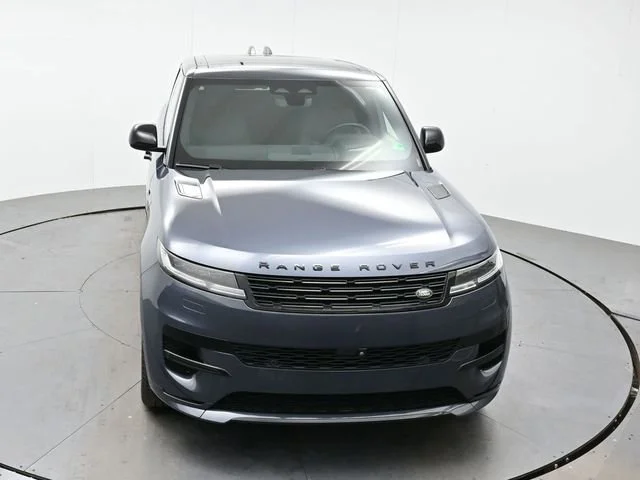 Used 2024 Varesine Blue Metallic [blue] Land Rover Dynamic SE image 34
