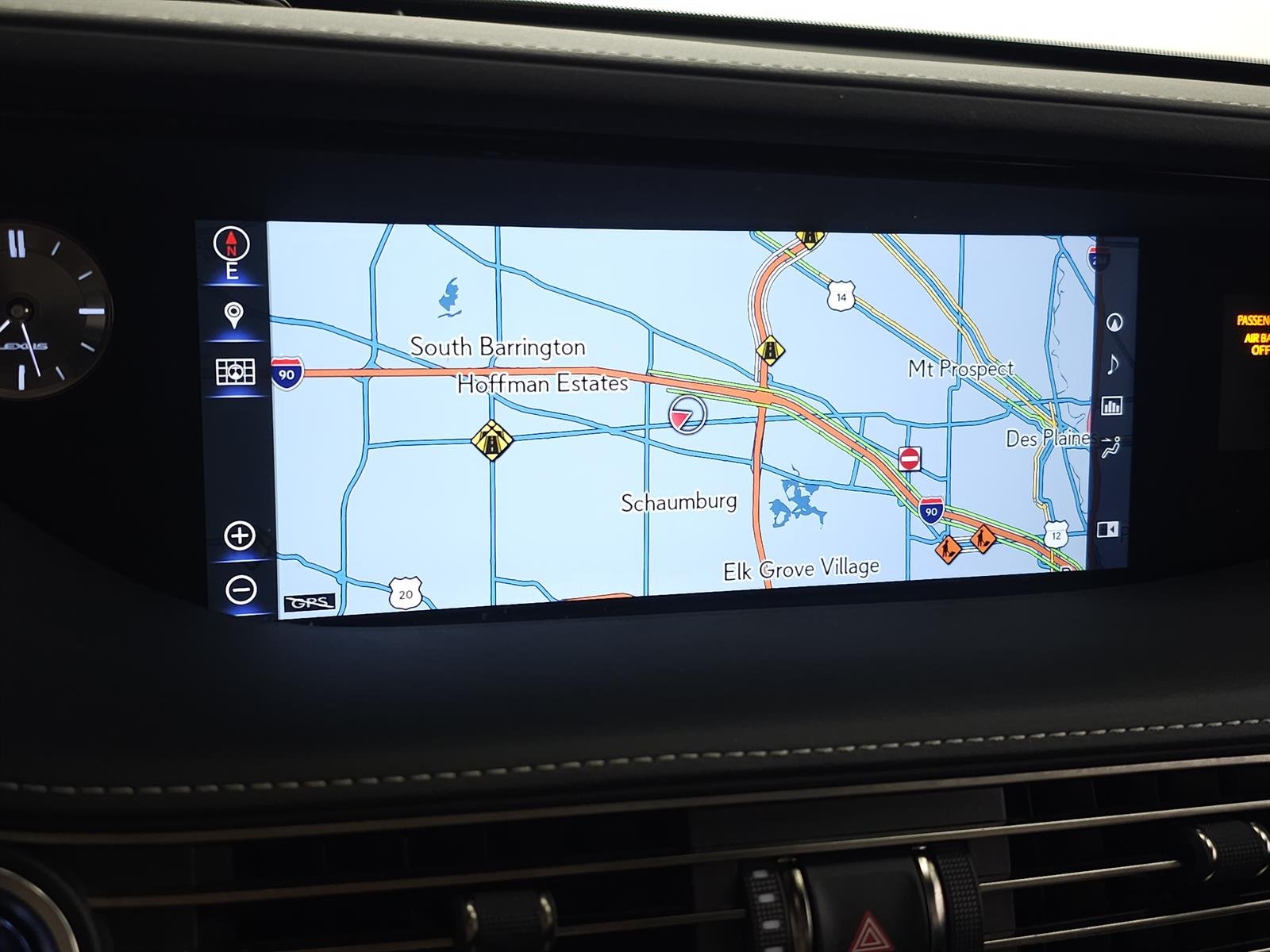 Used 2019 Caviar 223 Lexus  image 27