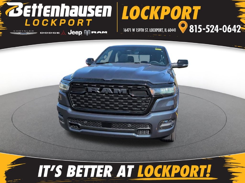 Vehicle thumbnail