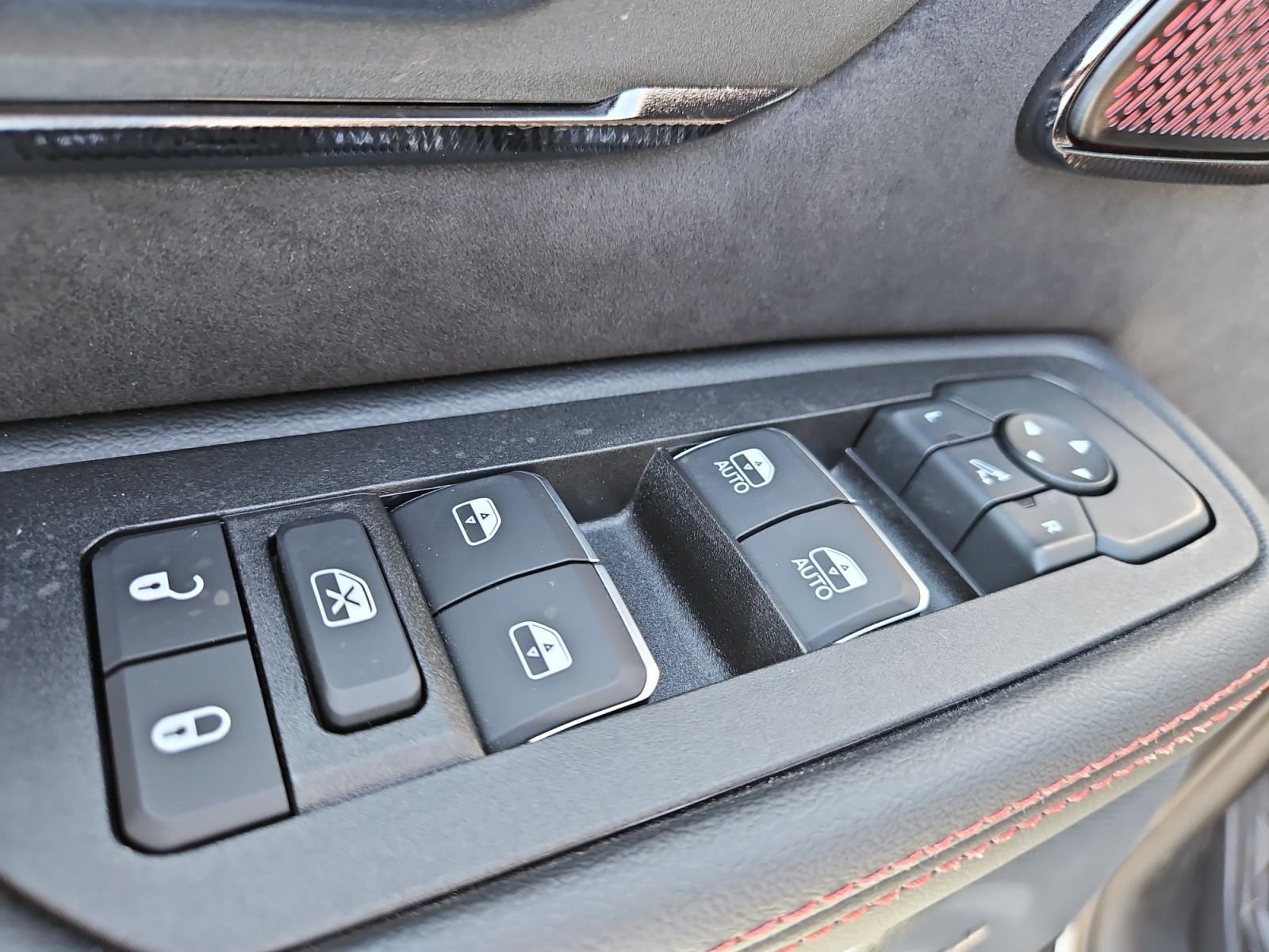 2026 RAM 1500 RHO - Photo 21