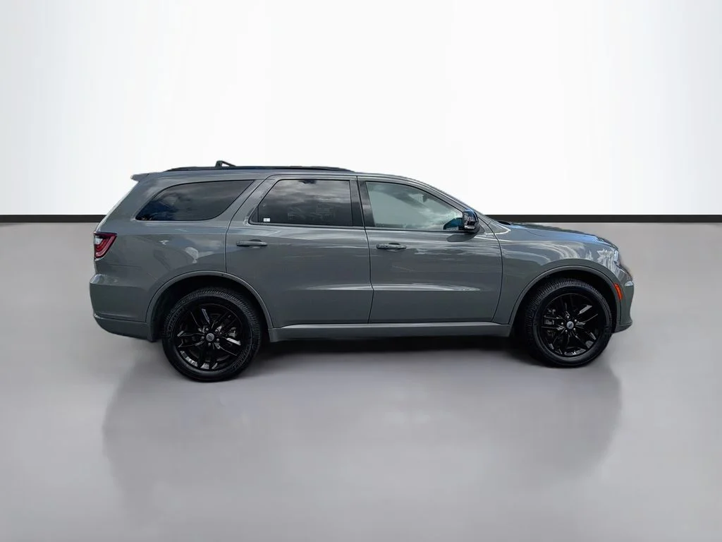 Used 2024 Gray Dodge GT Plus image 4