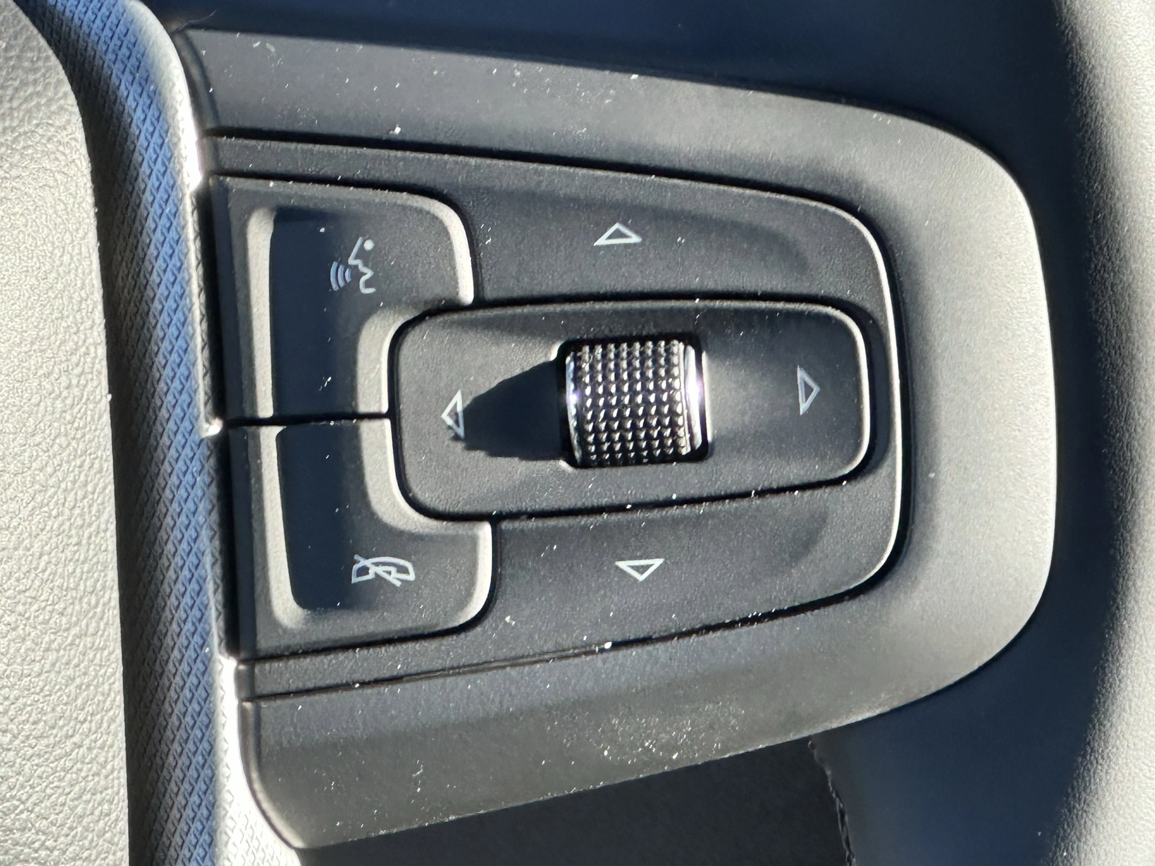New 2026 Titanium Rush Metallic GMC Denali image 13