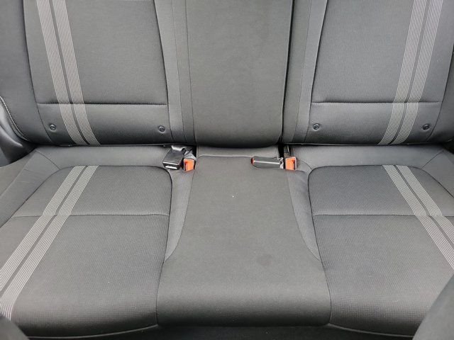 Certified Used 2023 Silver Hyundai SEL image 31