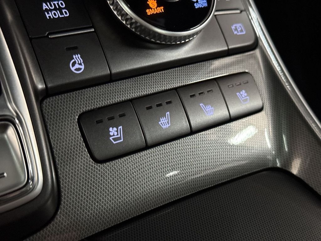 2023 Hyundai Santa Fe Calligraphy - Photo 31