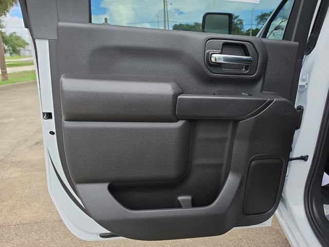 2026 Chevrolet Silverado 3500 HD Work Truck - Photo 12