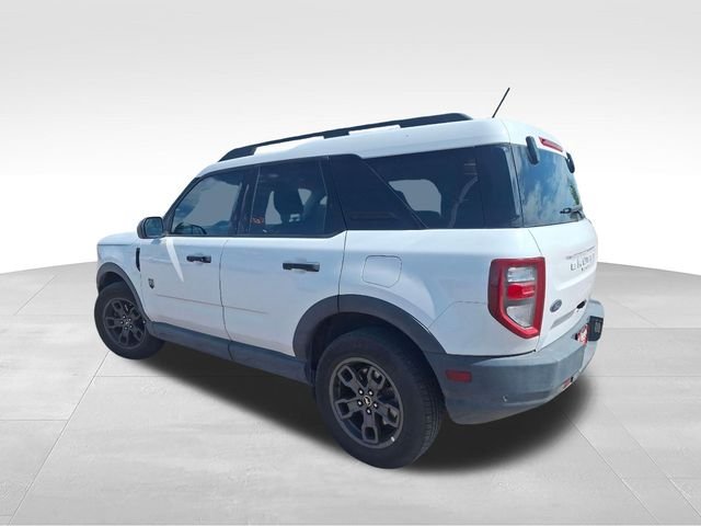 Used 2022 White Ford Big Bend image 5
