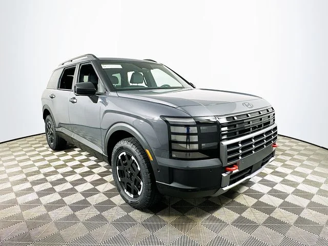 New 2026 Hyundai PALISADE XRT Pro