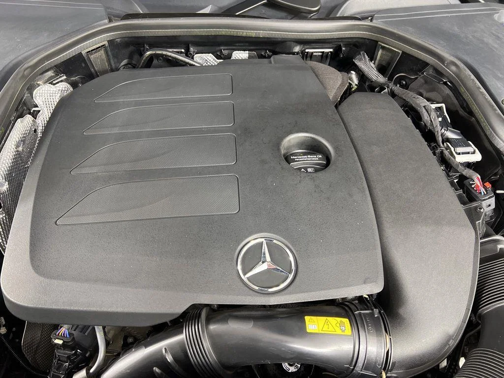 2023 Mercedes-Benz E-Class E350 - Photo 24