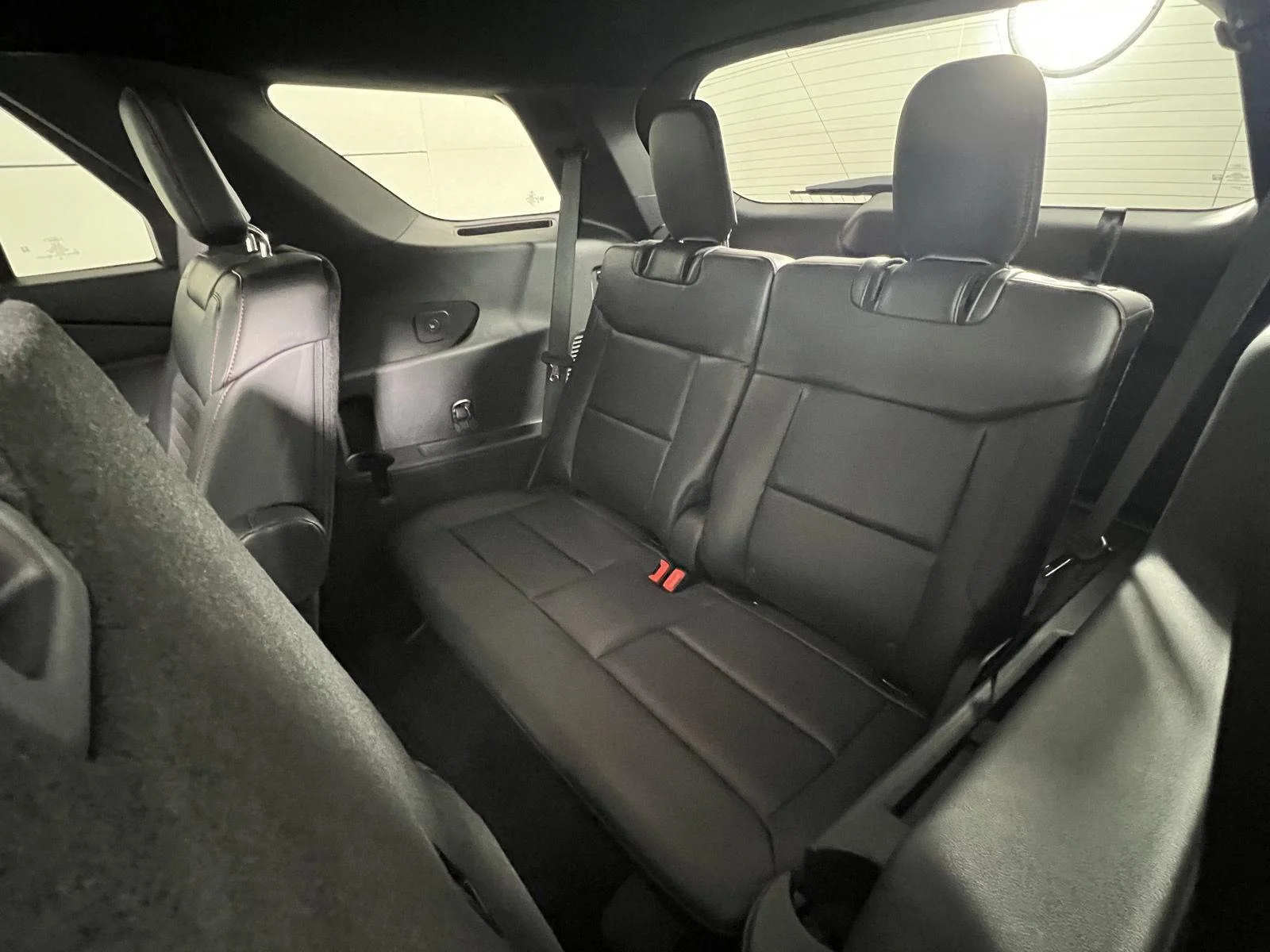 Certified Used 2026 Vapor Blue Ford ST-Line image 22