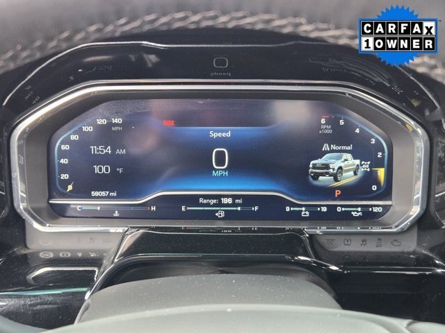 Certified Used 2023 Summit White Chevrolet  image 13