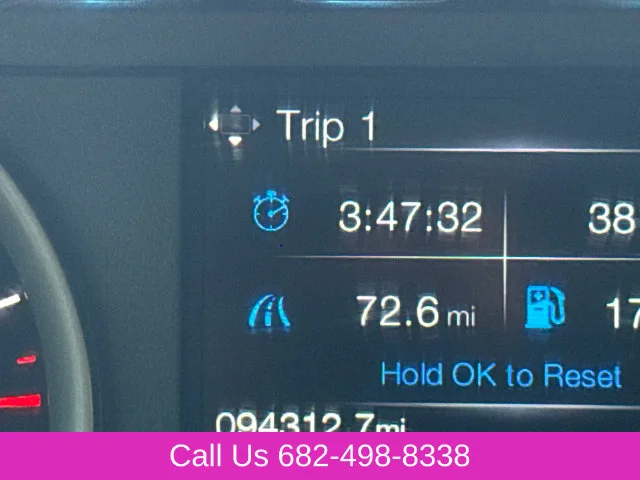 Used 2020 Gray Ford XLT image 30