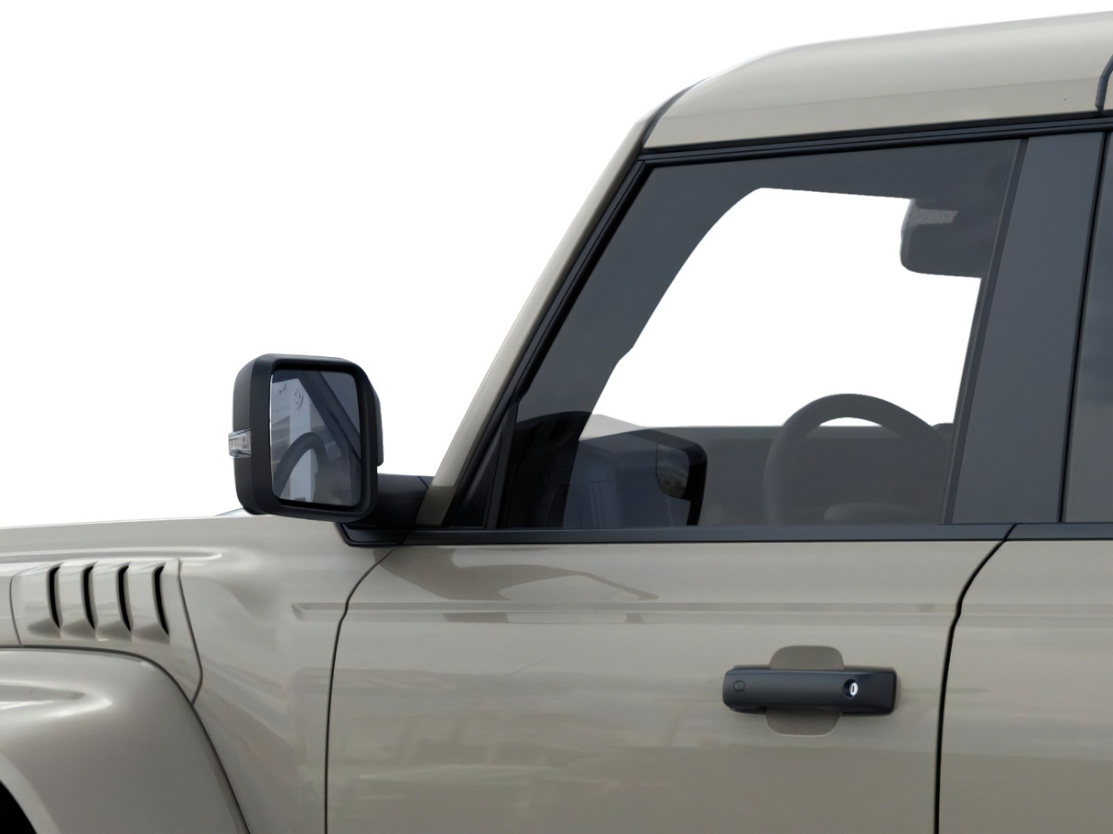New 2026 Beige Ford Raptor image 22