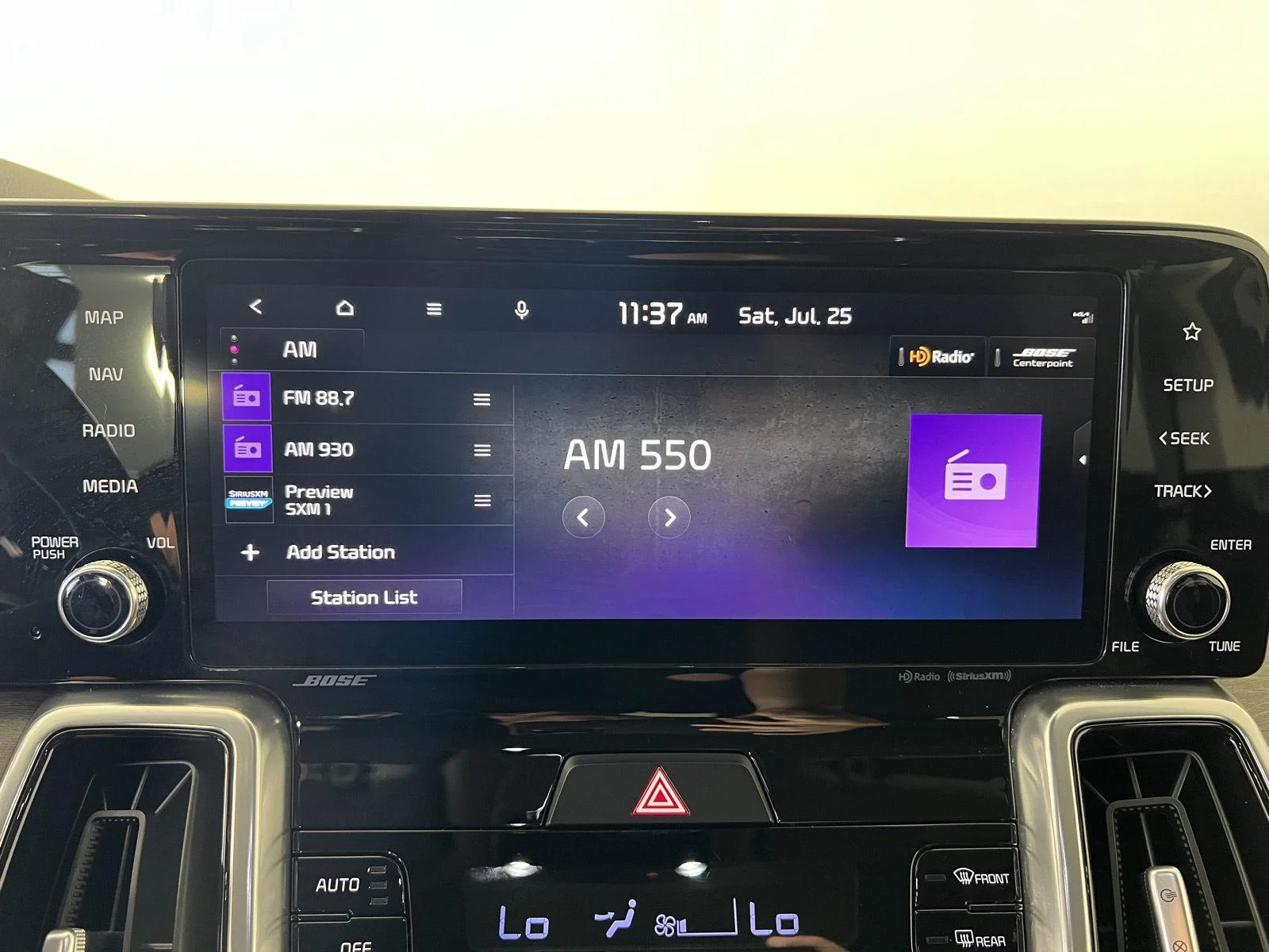 Used 2023 Wolf Gray Kia X-Line SX Prestige image 14