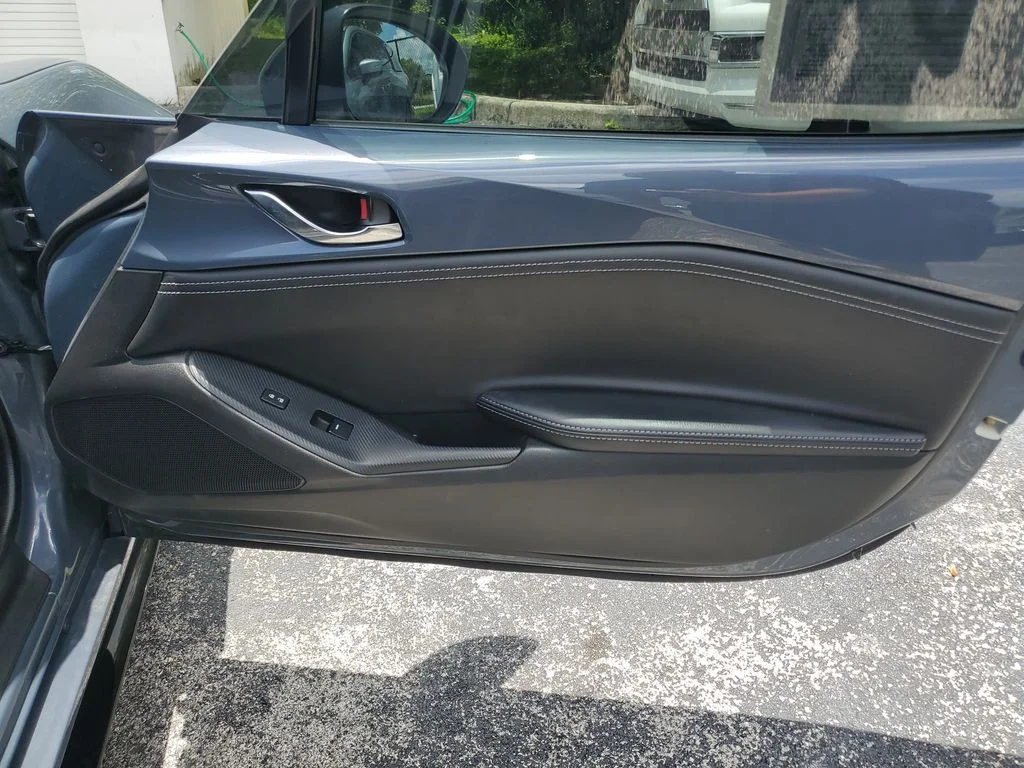 Used 2021 Gray Mazda Club image 12