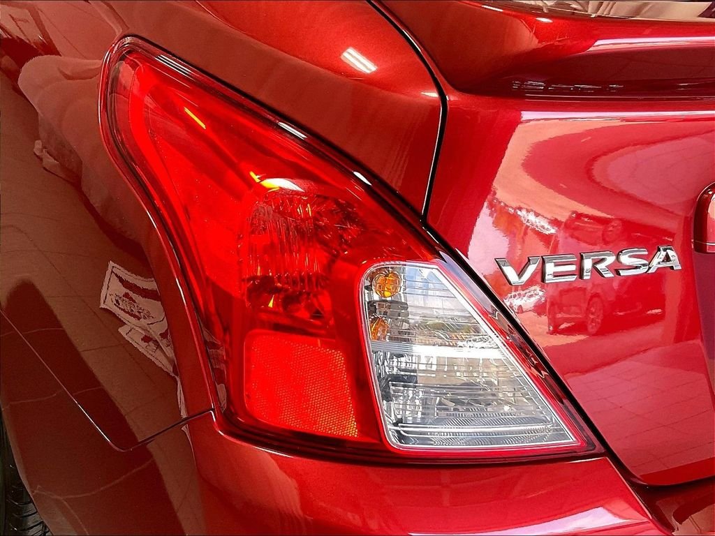 Used 2019 Red Nissan 1.6 S Plus image 33