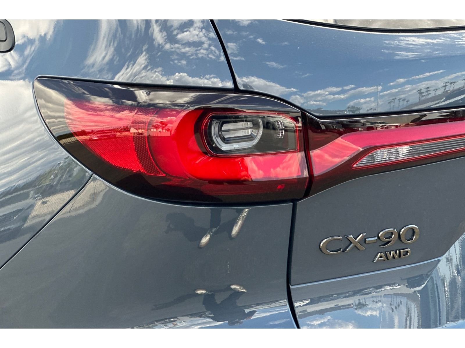 New 2026 Polymetal Gray Metallic Mazda 3.3 Turbo Premium Sport AWD image 23