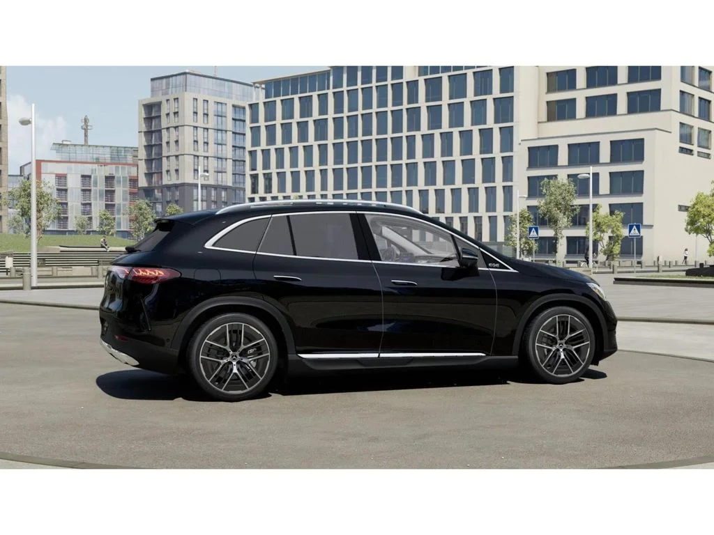 New 2027 Black Mercedes-Benz 320+ SUV image 18