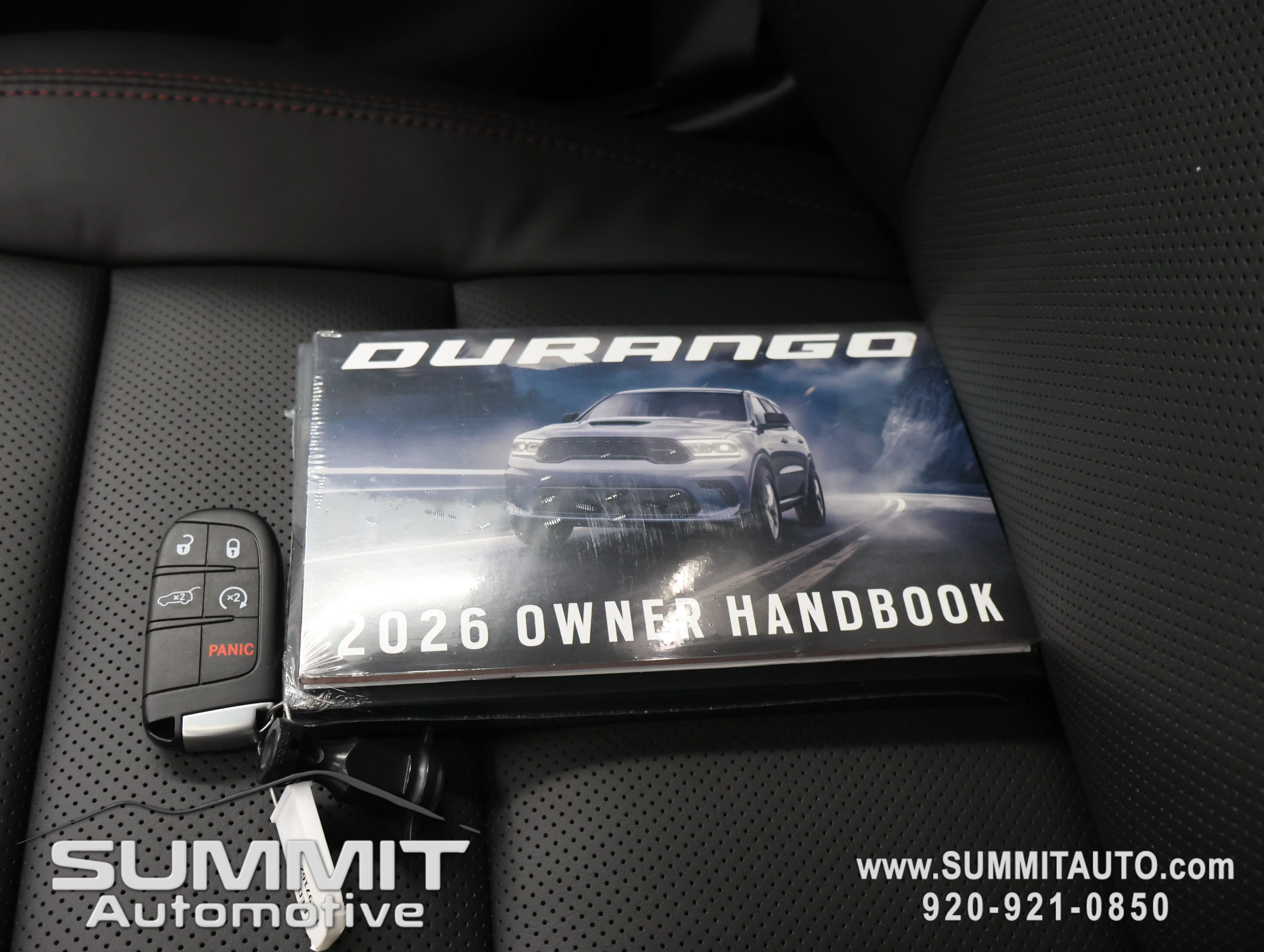 New 2026 Red Oxide Dodge GT Plus image 68