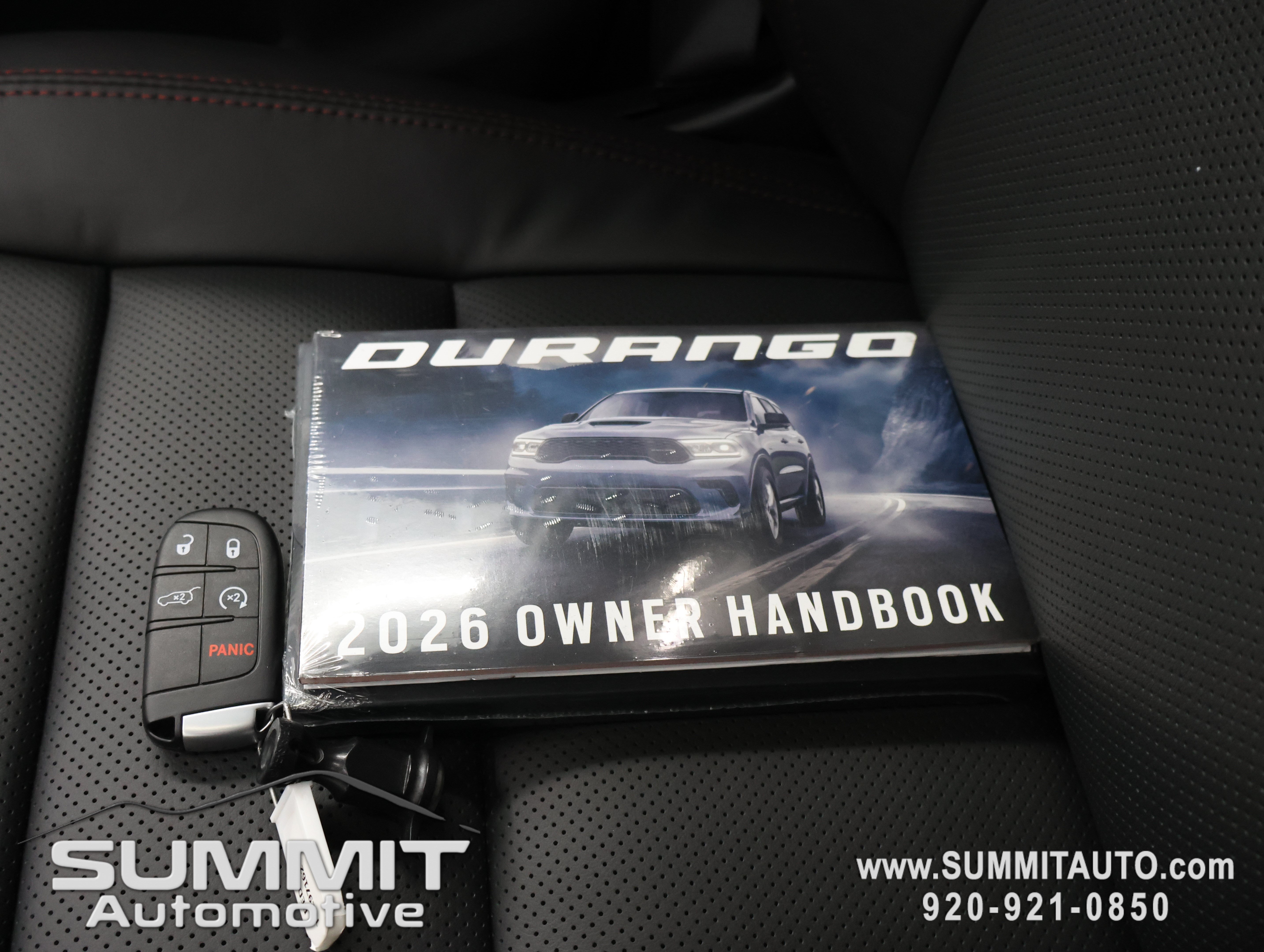 New 2026 Red Dodge GT Plus image 68