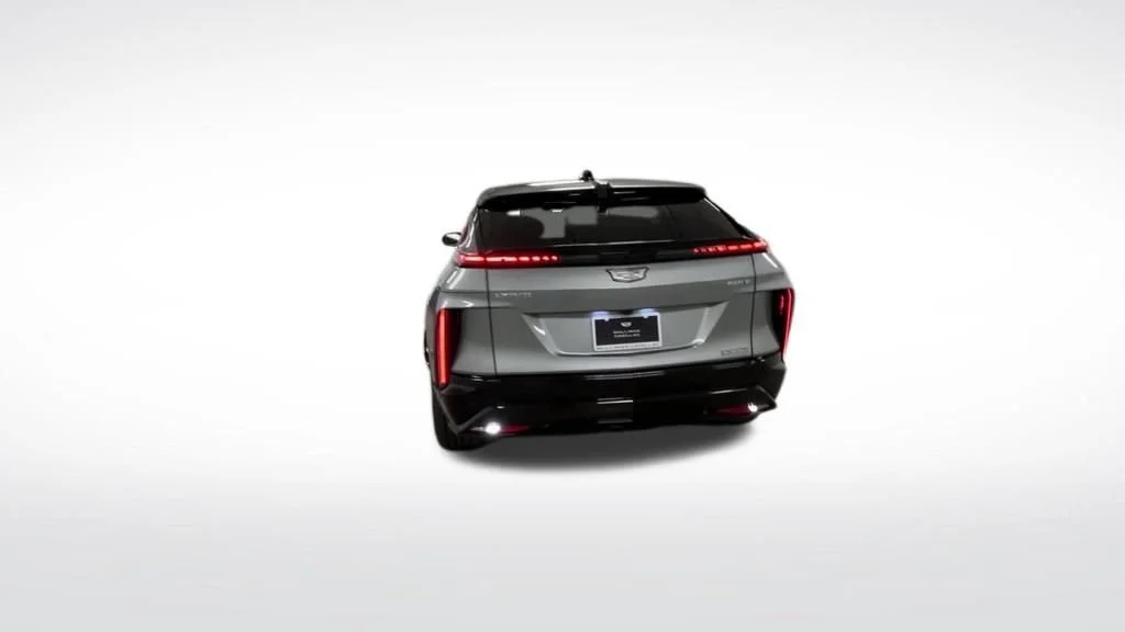 2026 Cadillac LYRIQ Premium Sport - Photo 45