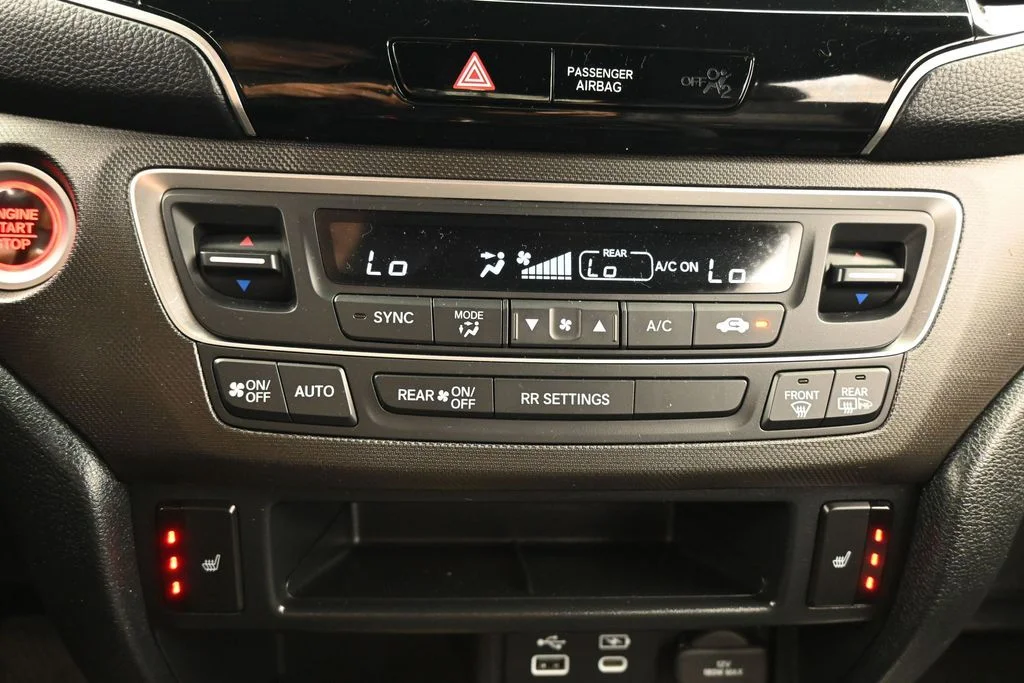 Used 2024 Gray Honda TrailSport image 30