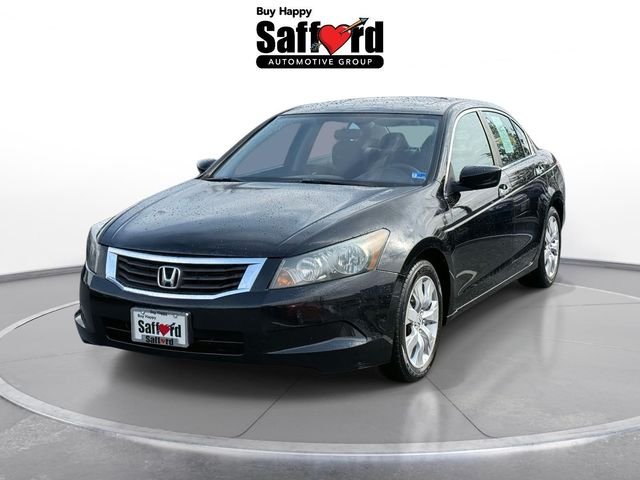 2010 Honda Accord EX
