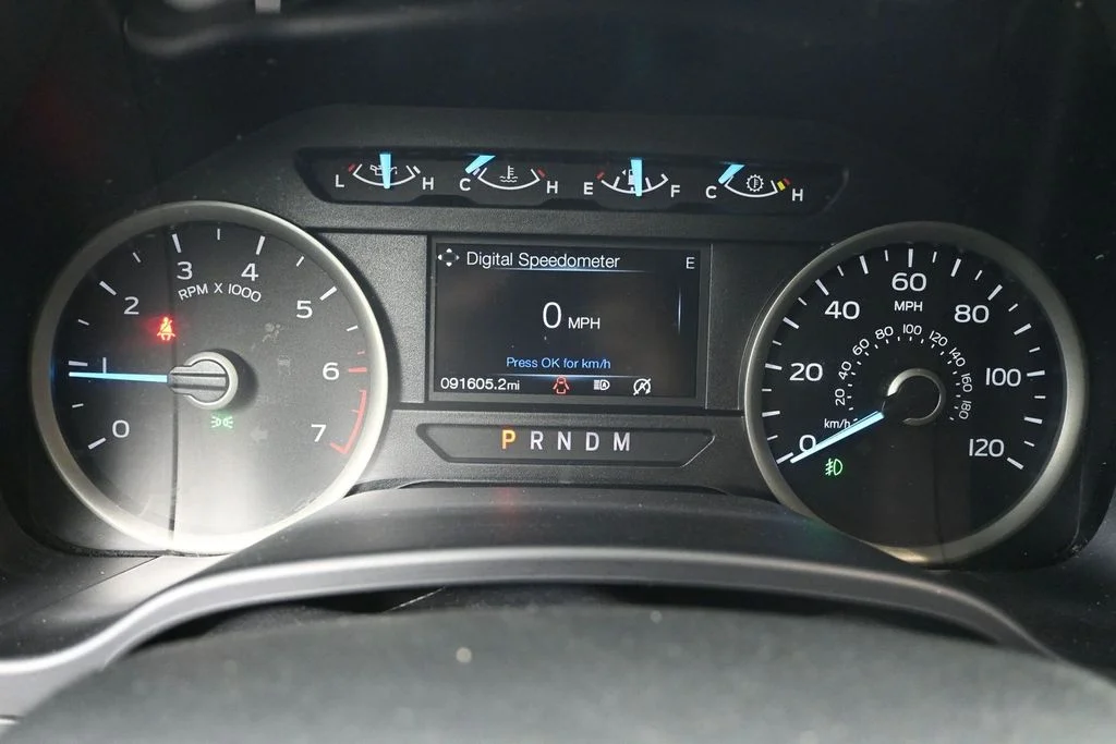 Used 2020 Gray Ford XLT image 23