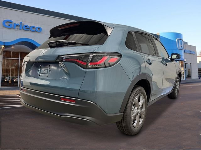 New 2027 Nordic Forest Pearl Honda LX image 6
