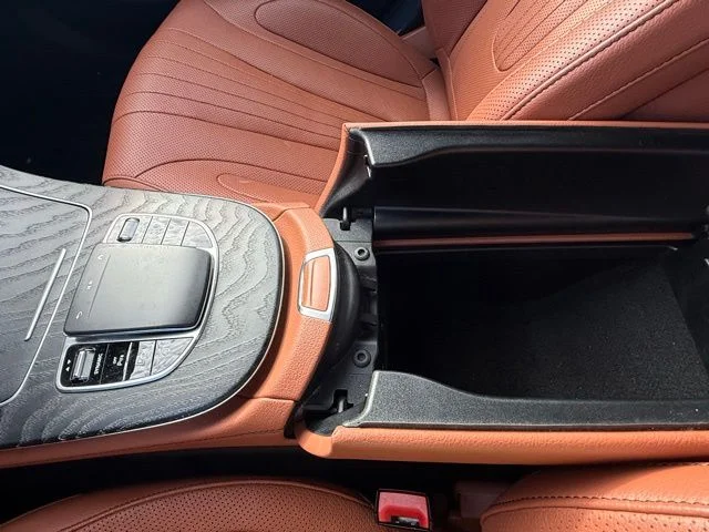 Used 2022 Gray Mercedes-Benz CLS 450 image 32