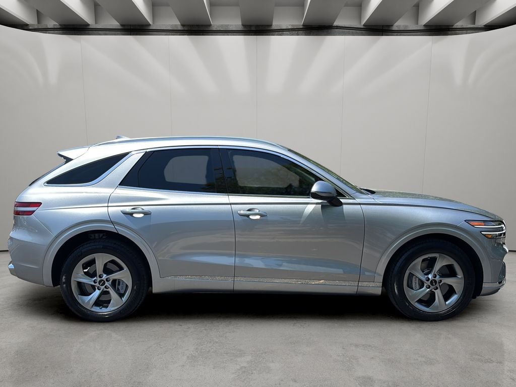Certified Used 2026 Savile Silver Genesis 2.5T image 6
