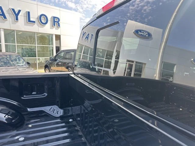 2026 Ford F-250 Super Duty XL - Photo 14