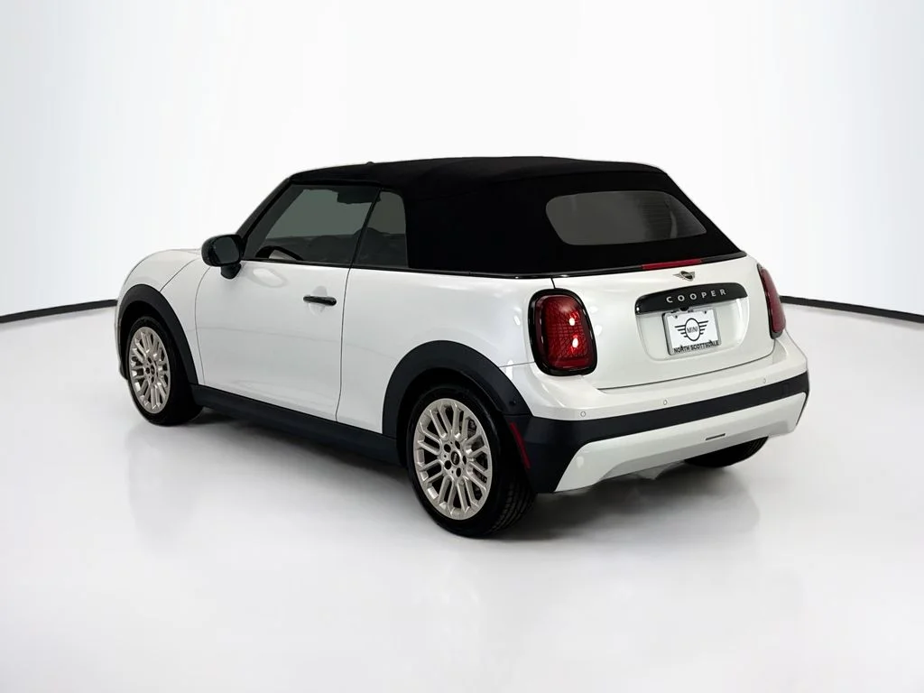 New 2026 Nanuq White Metallic MINI Signature Plus image 15