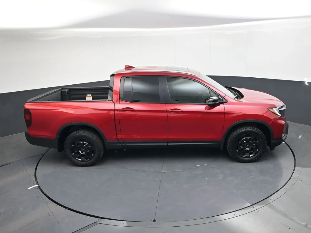 2026 Honda Ridgeline TrailSport - Photo 31