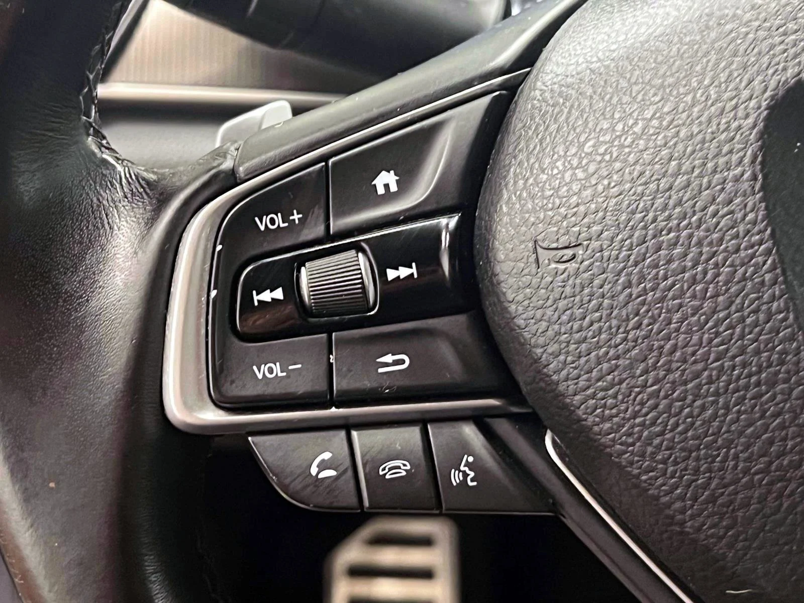 2018 Honda Accord Sport - Photo 21