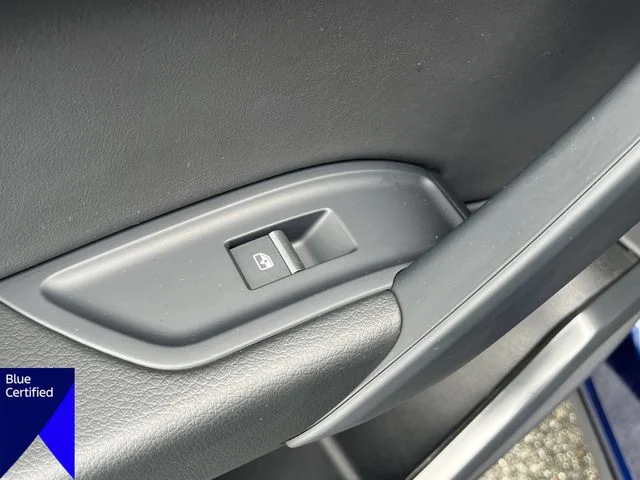 Used 2023 Blue Audi 40 Premium image 27