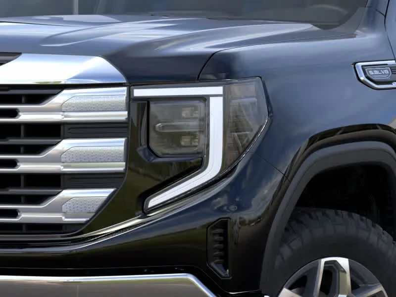 2026 GMC Sierra 1500 SLE - Photo 10