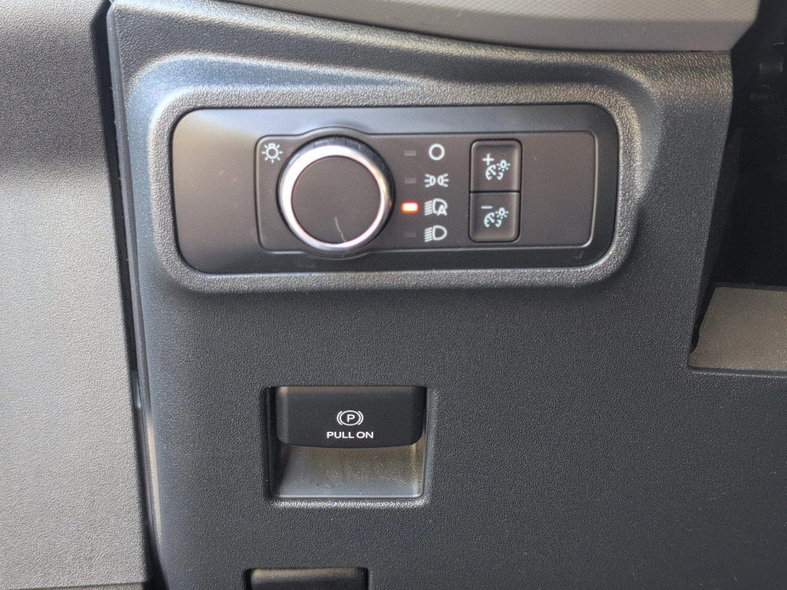 Used 2022 Carbonized Gray Ford Base image 31