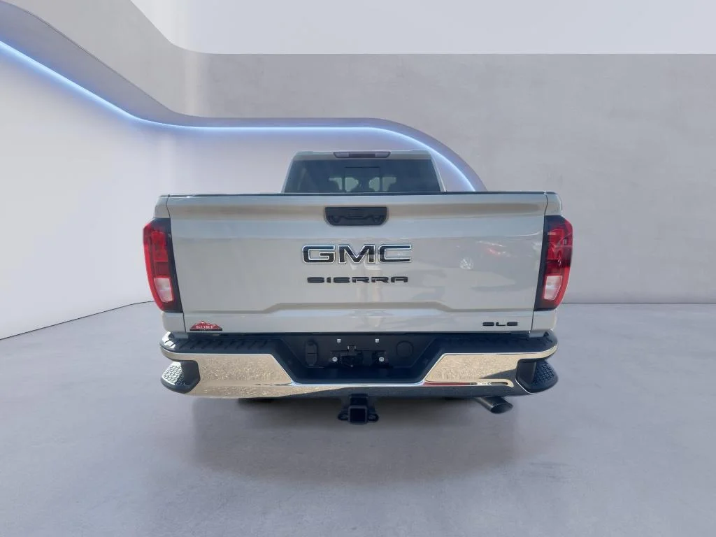 New 2026 Coastal Dune GMC SLE image 7