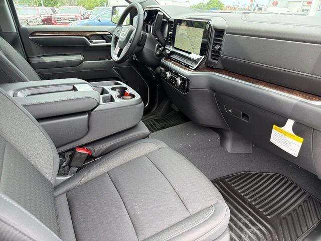 2026 GMC Sierra 1500 Elevation - Photo 21